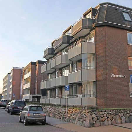 Apartment In Westerland On Sylt מראה חיצוני תמונה