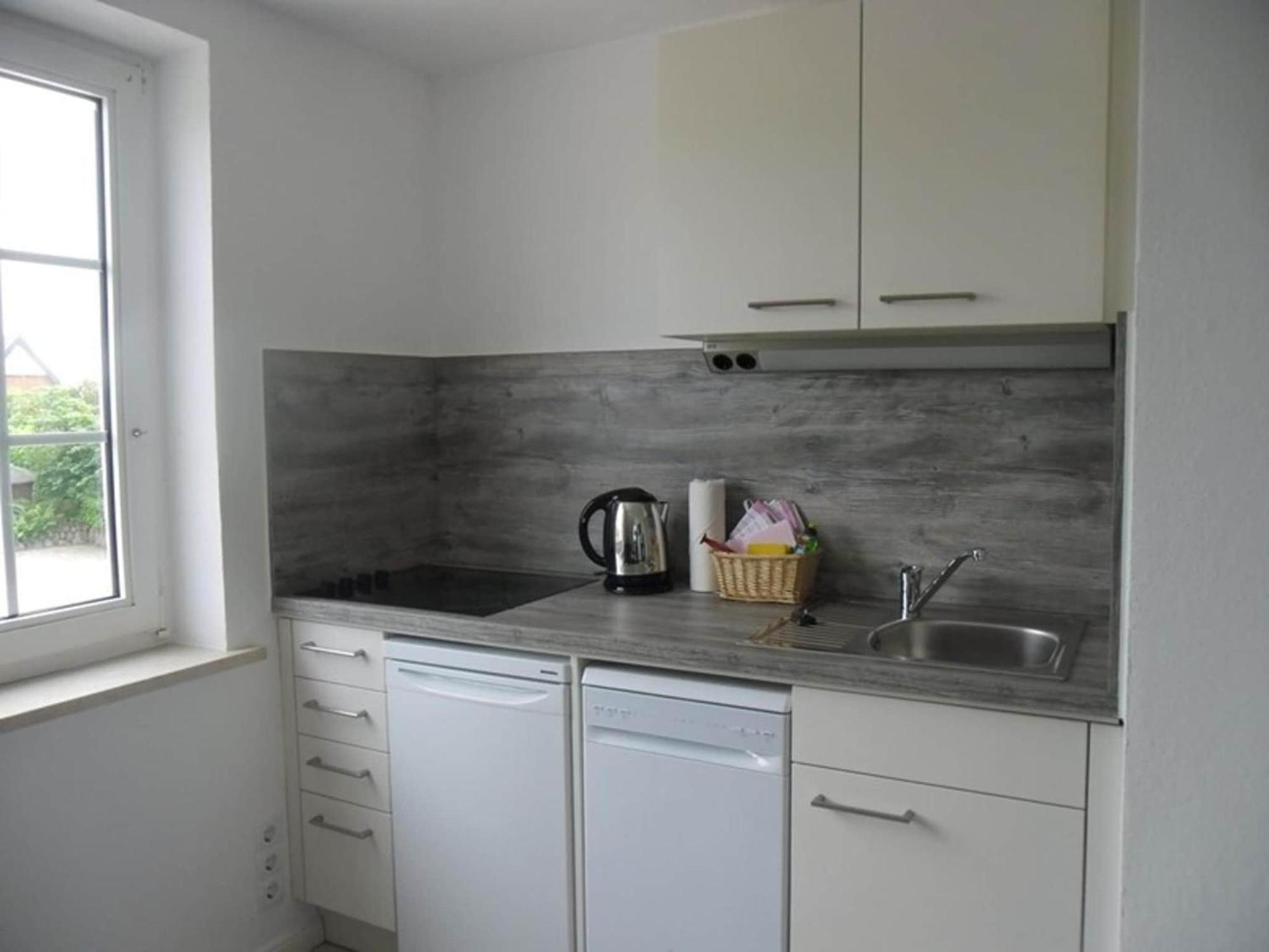 Apartment In Westerland On Sylt מראה חיצוני תמונה