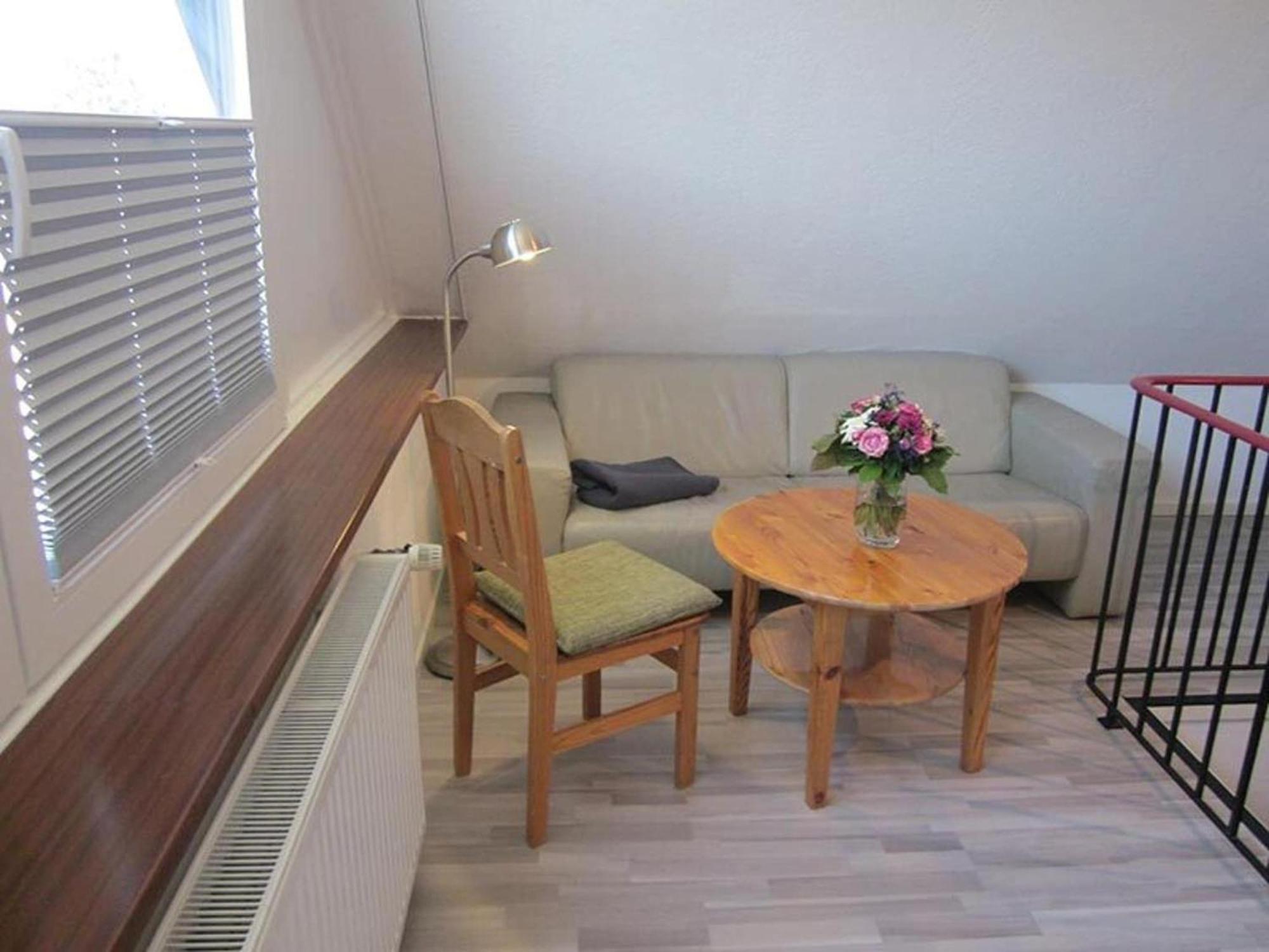 Apartment In Westerland On Sylt מראה חיצוני תמונה